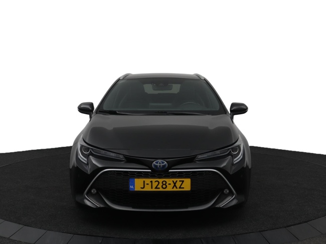 Toyota Corolla Touring Sports - 1.8 Hybrid Executive