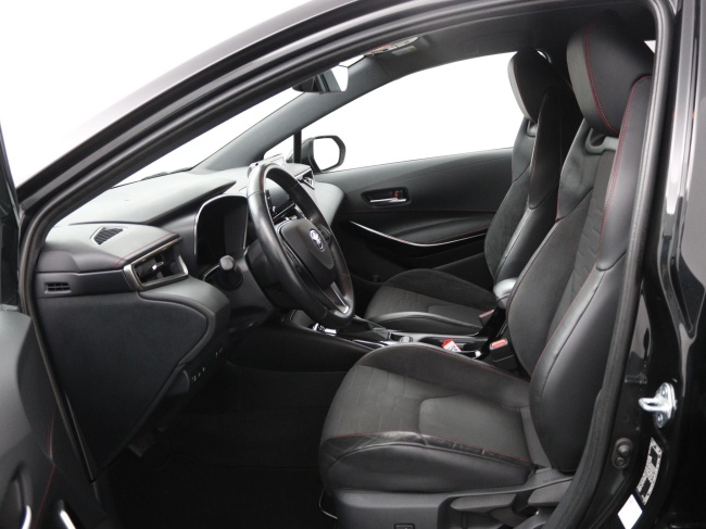 Toyota Corolla Touring Sports - 1.8 Hybrid Executive