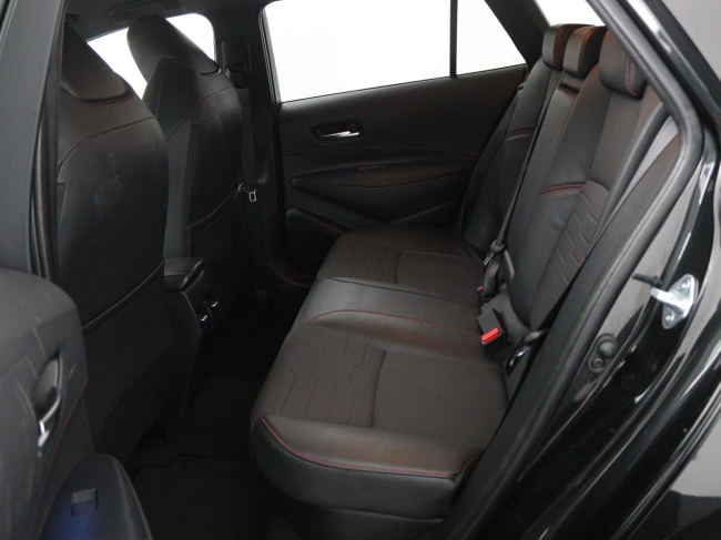 Toyota Corolla Touring Sports - 1.8 Hybrid Executive