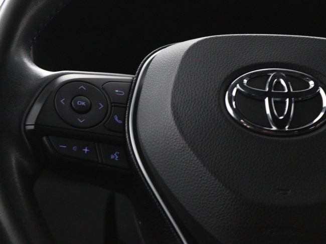 Toyota Corolla Touring Sports - 1.8 Hybrid Executive