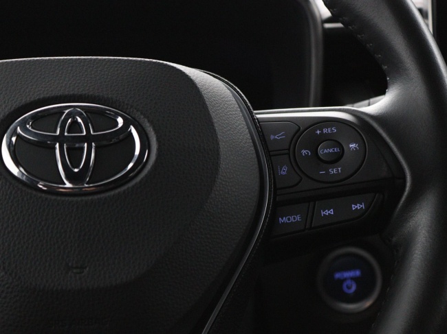 Toyota Corolla Touring Sports - 1.8 Hybrid Executive