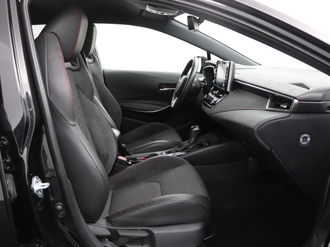 Toyota Corolla Touring Sports - 1.8 Hybrid Executive