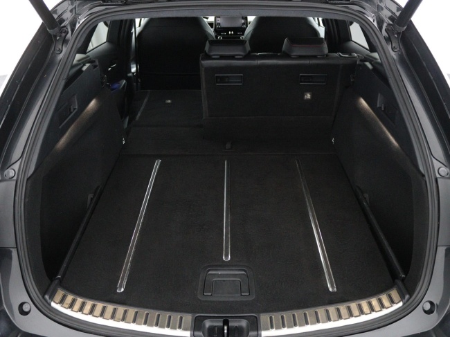 Toyota Corolla Touring Sports - 1.8 Hybrid Executive