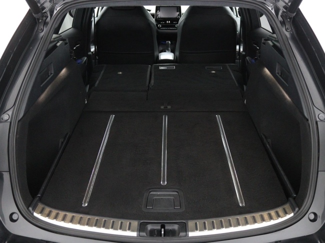 Toyota Corolla Touring Sports - 1.8 Hybrid Executive