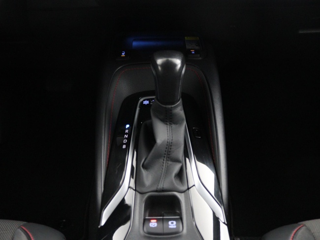 Toyota Corolla Touring Sports - 1.8 Hybrid Executive