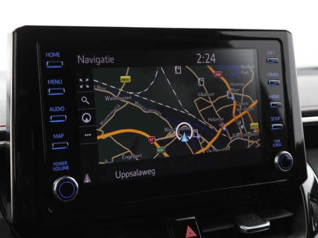 Toyota Corolla Touring Sports - 1.8 Hybrid Executive