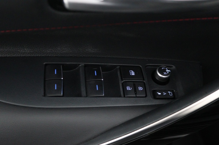 Toyota Corolla Touring Sports - 1.8 Hybrid Executive 29