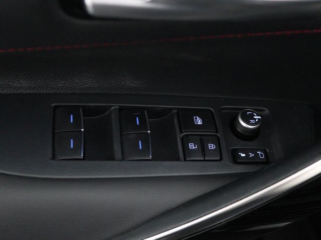 Toyota Corolla Touring Sports - 1.8 Hybrid Executive