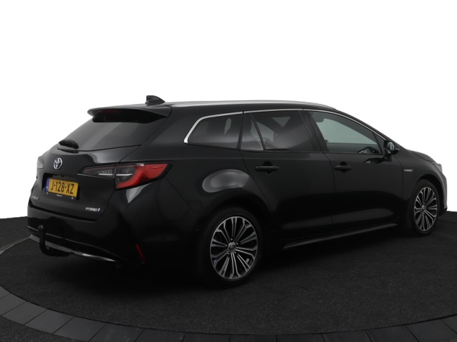 Toyota Corolla Touring Sports - 1.8 Hybrid Executive