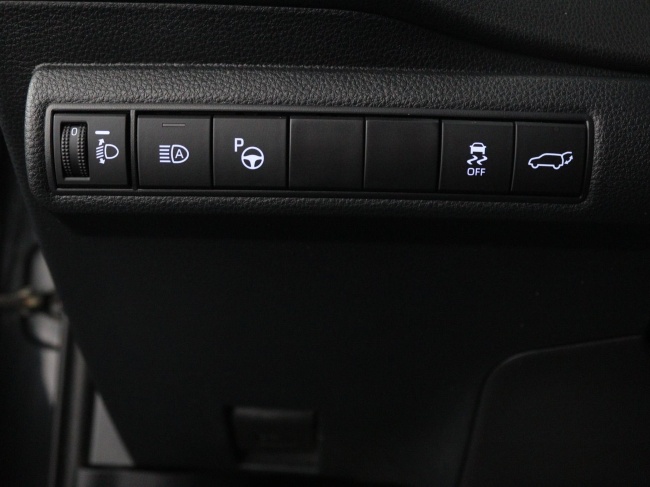 Toyota Corolla Touring Sports - 1.8 Hybrid Executive