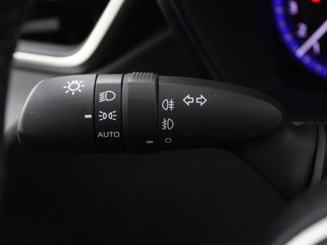 Toyota Corolla Touring Sports - 1.8 Hybrid Executive