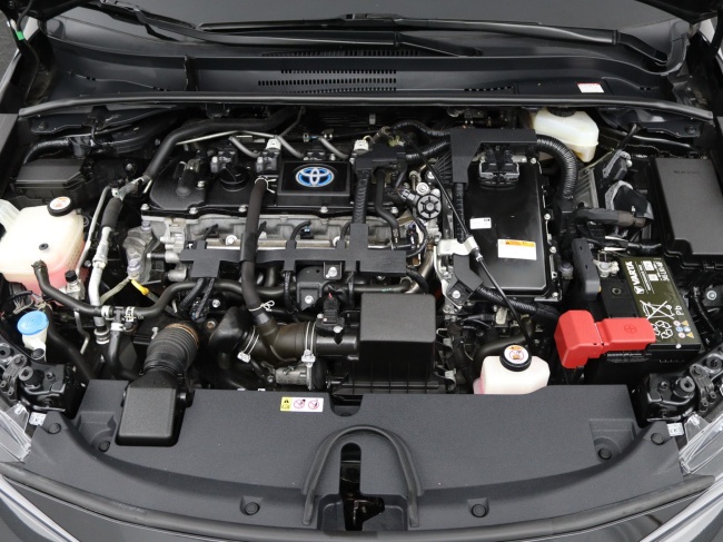 Toyota Corolla Touring Sports - 1.8 Hybrid Executive