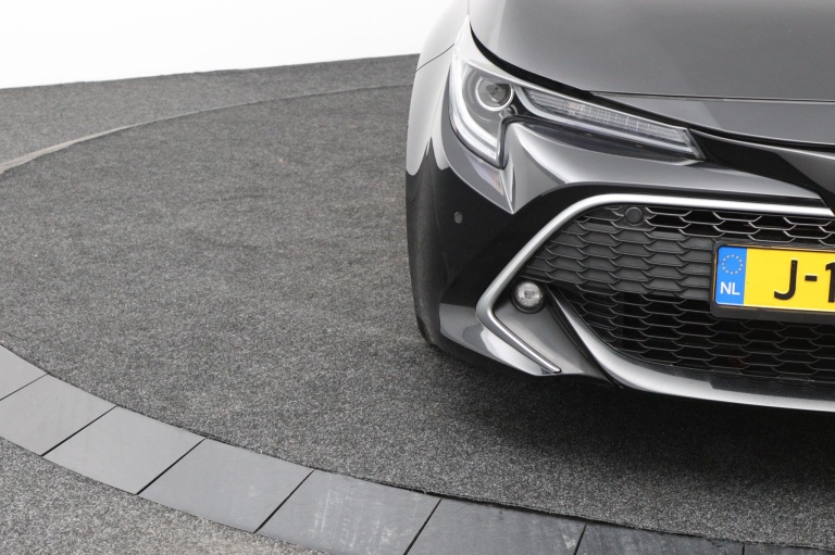 Toyota Corolla Touring Sports - 1.8 Hybrid Executive 36