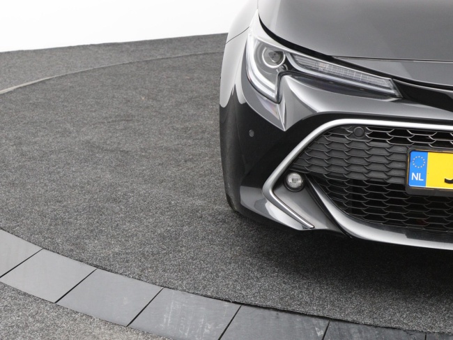 Toyota Corolla Touring Sports - 1.8 Hybrid Executive