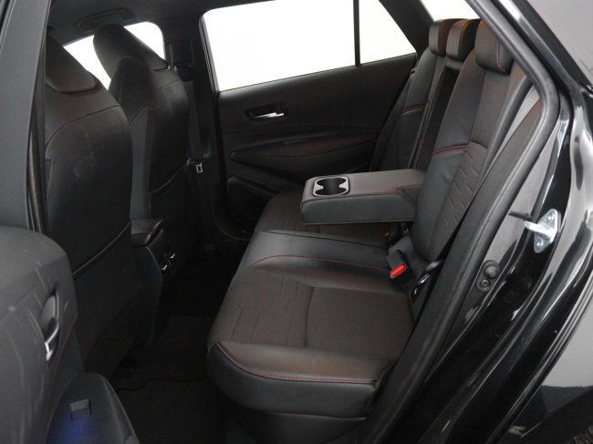 Toyota Corolla Touring Sports - 1.8 Hybrid Executive