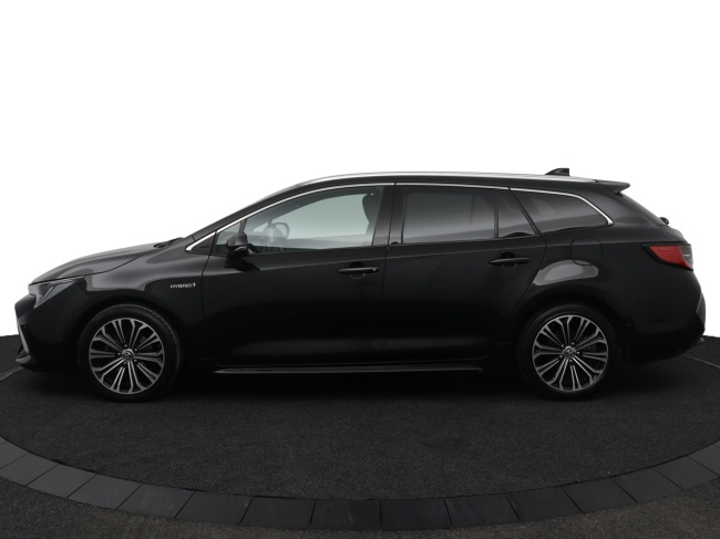 Toyota Corolla Touring Sports - 1.8 Hybrid Executive