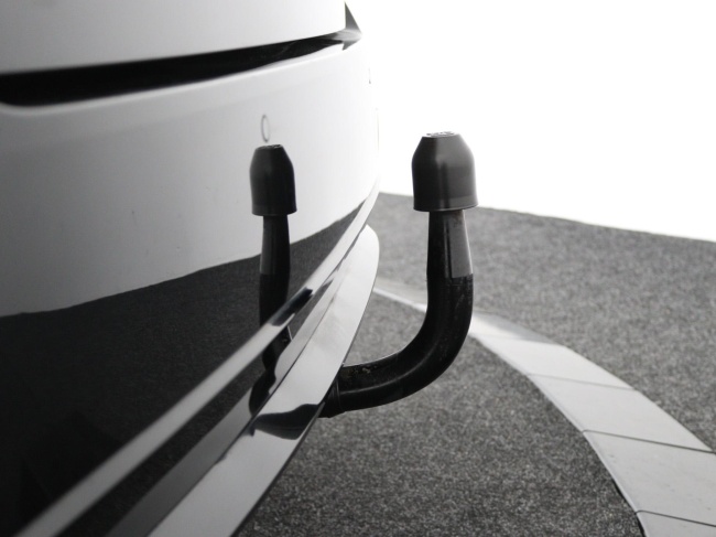 Toyota Corolla Touring Sports - 1.8 Hybrid Executive