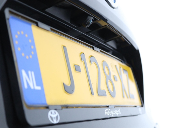 Toyota Corolla Touring Sports - 1.8 Hybrid Executive 41