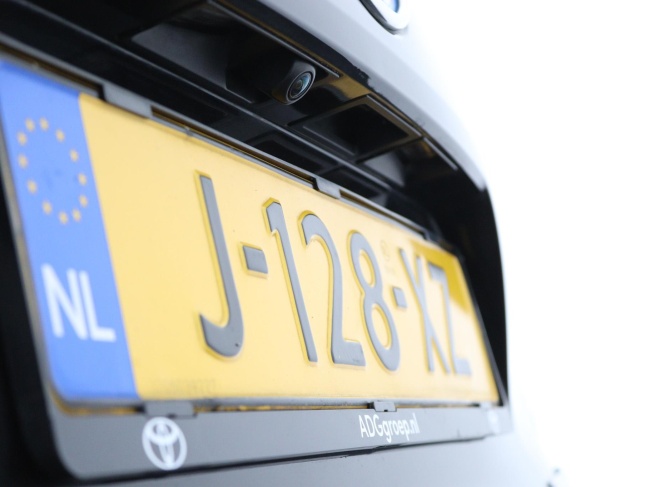 Toyota Corolla Touring Sports - 1.8 Hybrid Executive