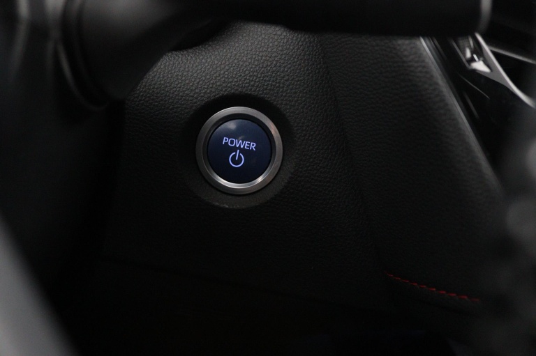 Toyota Corolla Touring Sports - 1.8 Hybrid Executive 45