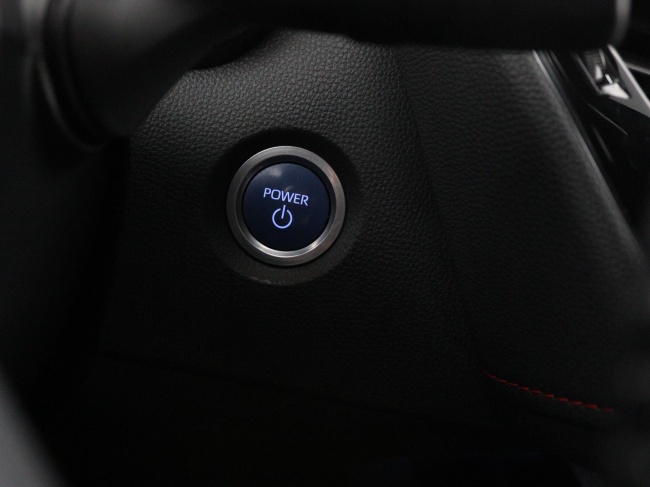 Toyota Corolla Touring Sports - 1.8 Hybrid Executive