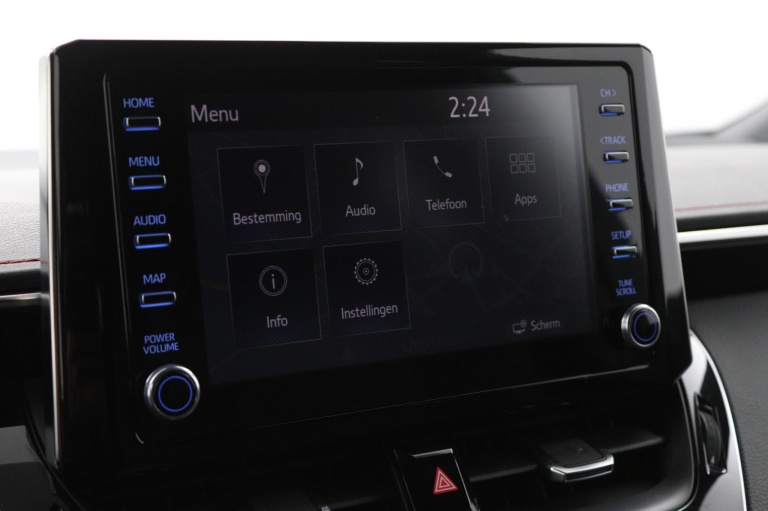 Toyota Corolla Touring Sports - 1.8 Hybrid Executive 46