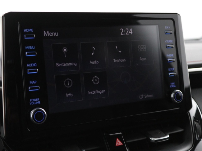 Toyota Corolla Touring Sports - 1.8 Hybrid Executive