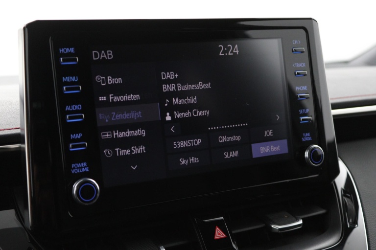 Toyota Corolla Touring Sports - 1.8 Hybrid Executive 47