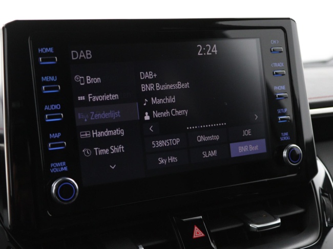 Toyota Corolla Touring Sports - 1.8 Hybrid Executive