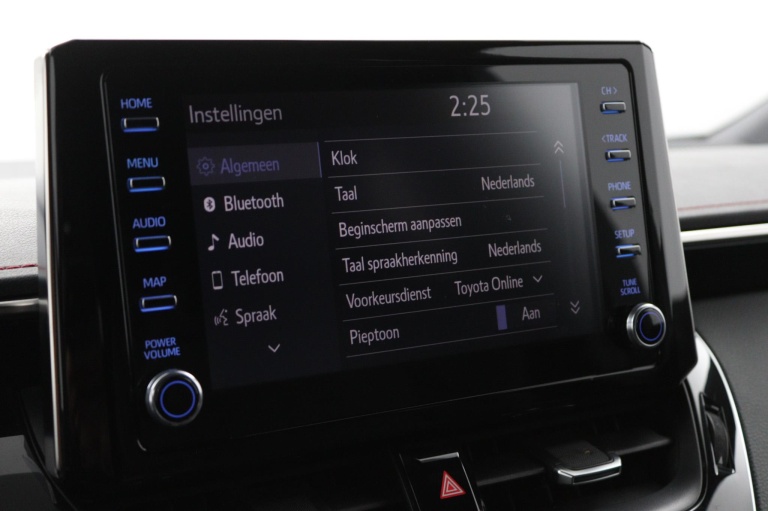 Toyota Corolla Touring Sports - 1.8 Hybrid Executive 48