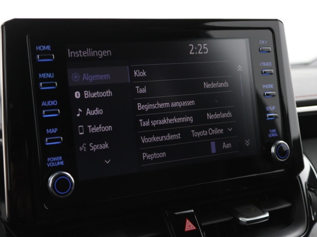 Toyota Corolla Touring Sports - 1.8 Hybrid Executive