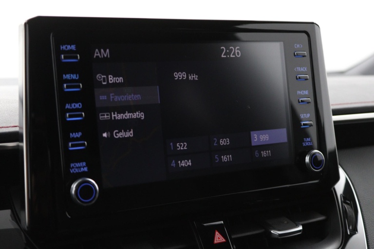 Toyota Corolla Touring Sports - 1.8 Hybrid Executive 49