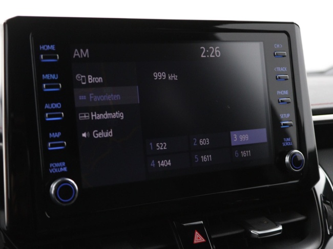 Toyota Corolla Touring Sports - 1.8 Hybrid Executive