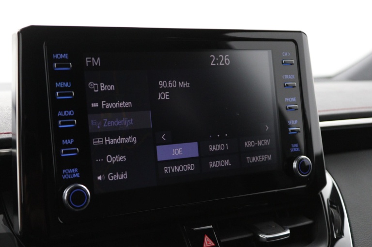 Toyota Corolla Touring Sports - 1.8 Hybrid Executive 50