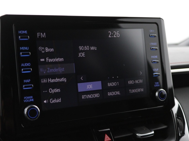 Toyota Corolla Touring Sports - 1.8 Hybrid Executive