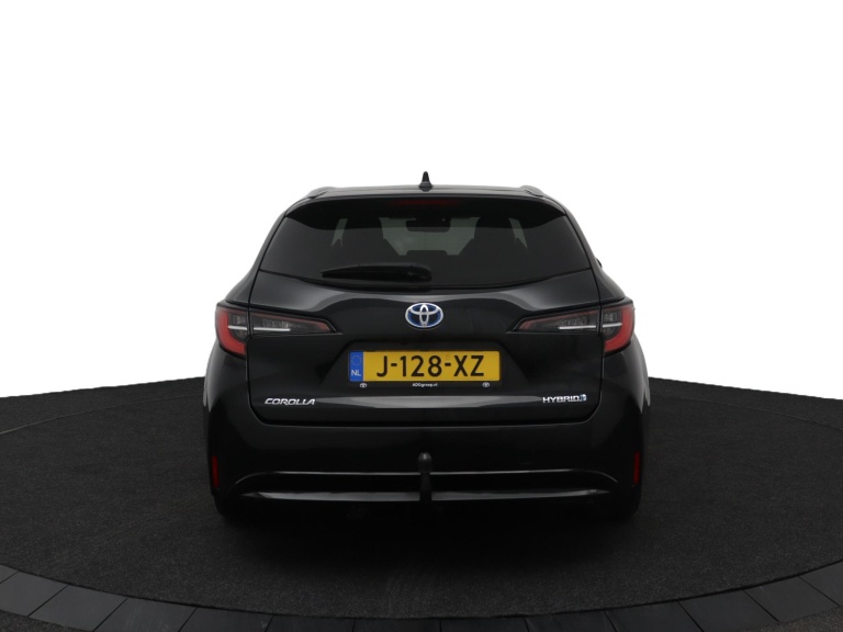 Toyota Corolla Touring Sports - 1.8 Hybrid Executive 52