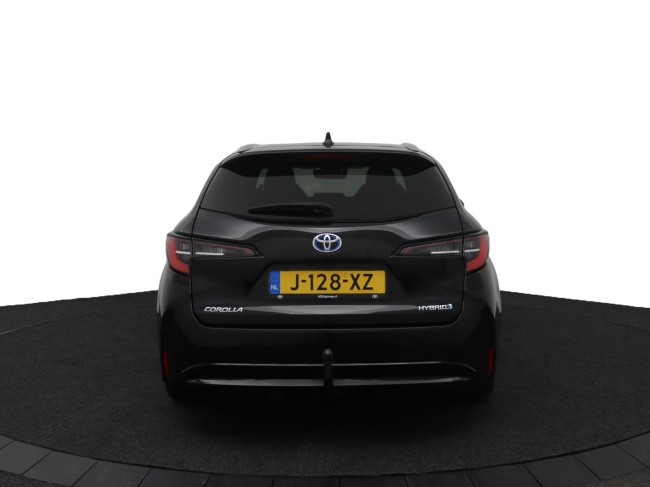 Toyota Corolla Touring Sports - 1.8 Hybrid Executive
