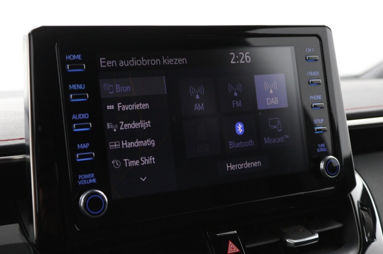 Toyota Corolla Touring Sports - 1.8 Hybrid Executive 8