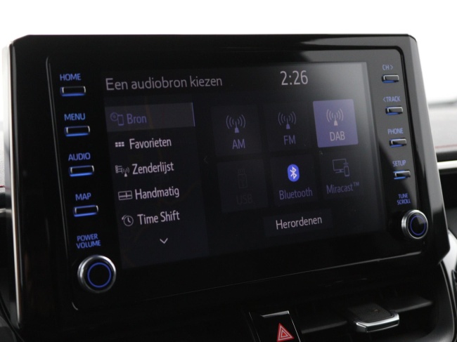 Toyota Corolla Touring Sports - 1.8 Hybrid Executive