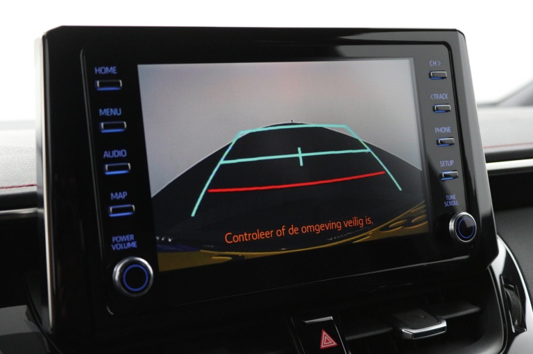 Toyota Corolla Touring Sports - 1.8 Hybrid Executive 9