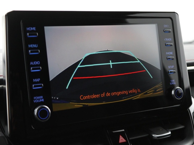 Toyota Corolla Touring Sports - 1.8 Hybrid Executive