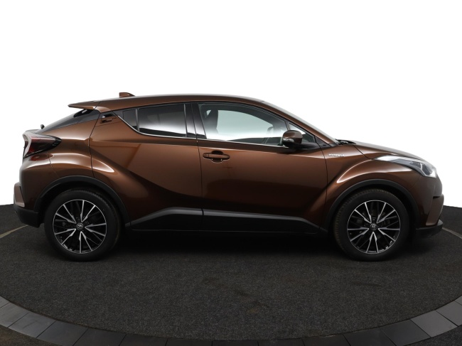 Toyota C-HR - 1.8 Hybrid Executive