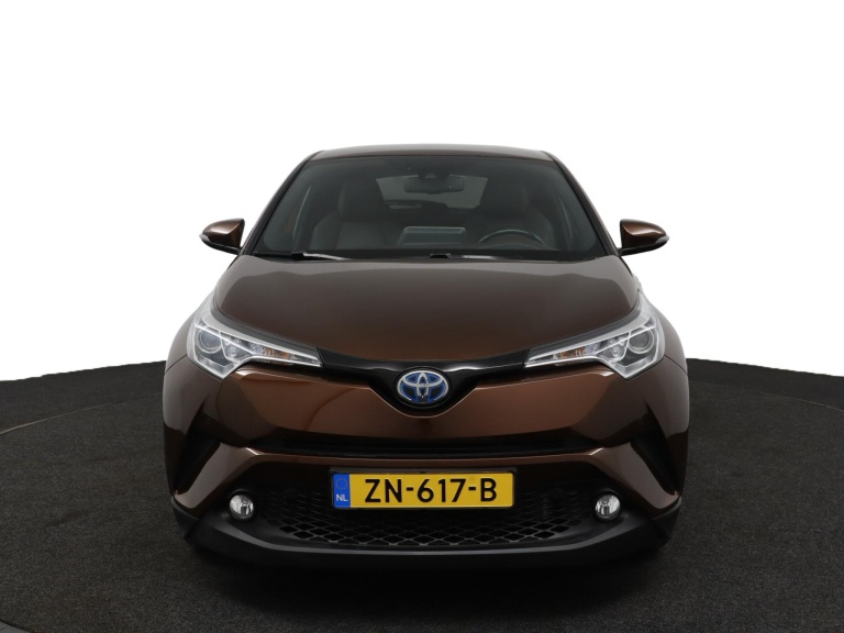 Toyota C-HR - 1.8 Hybrid Executive 16