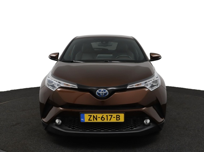 Toyota C-HR - 1.8 Hybrid Executive