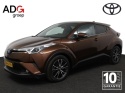 Toyota C-HR - 1.8 Hybrid Executive