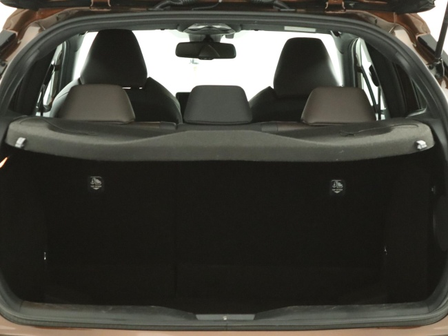 Toyota C-HR - 1.8 Hybrid Executive