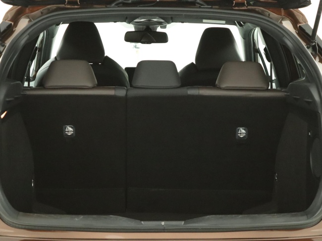 Toyota C-HR - 1.8 Hybrid Executive