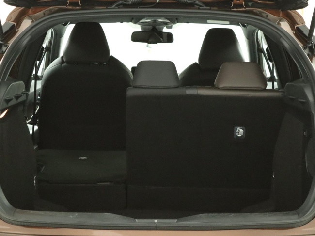 Toyota C-HR - 1.8 Hybrid Executive