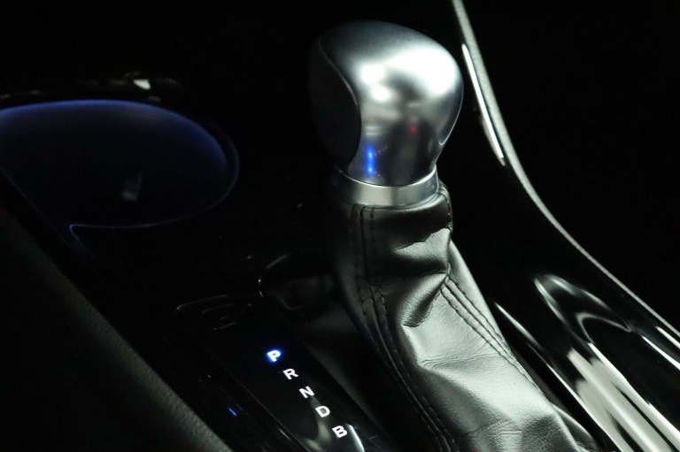 Toyota C-HR - 1.8 Hybrid Executive 27