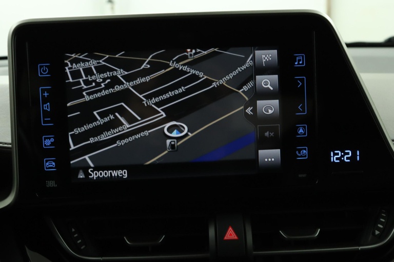 Toyota C-HR - 1.8 Hybrid Executive 28